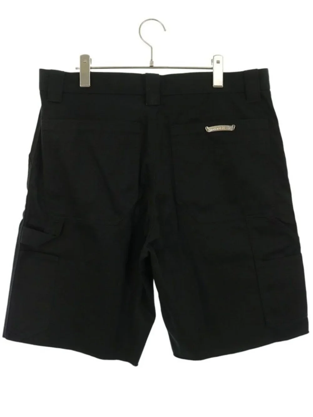 Chrome Hearts Carpenter Shorts 34 Inch